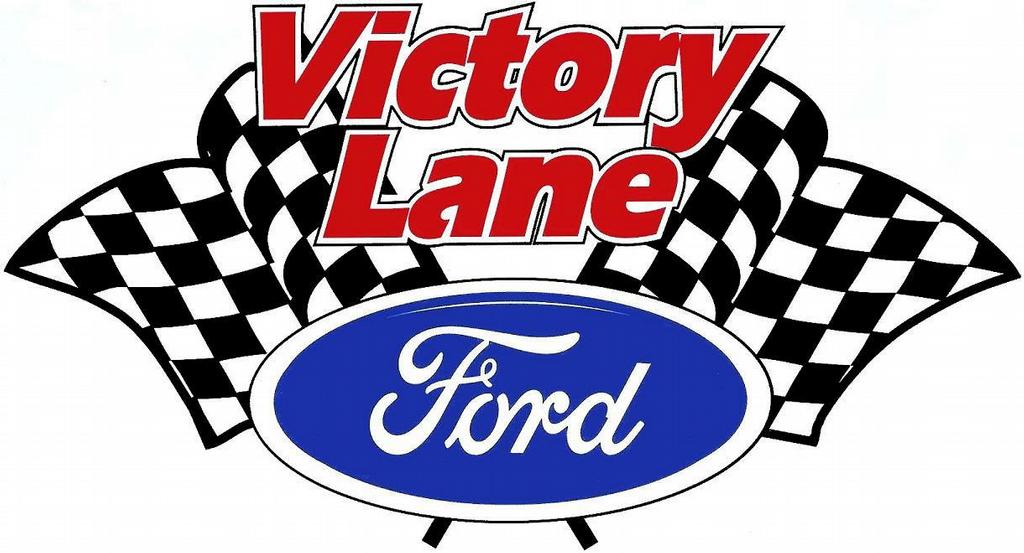 Logo Victory Lane Ford from Victory Lane Ford in Litchfield, IL 62056